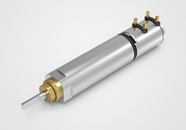 直流電機(jī)正反轉(zhuǎn)原理