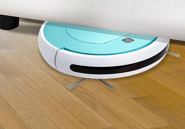 掃地機(jī)電機(jī)