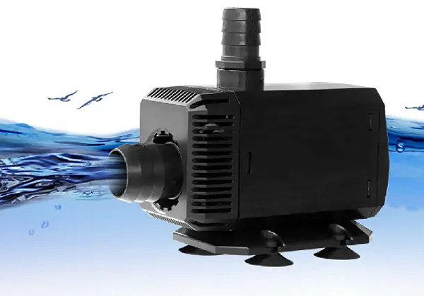 有刷和無刷直流水泵區(qū)別