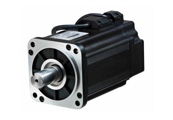 交流伺服電機(jī)原理