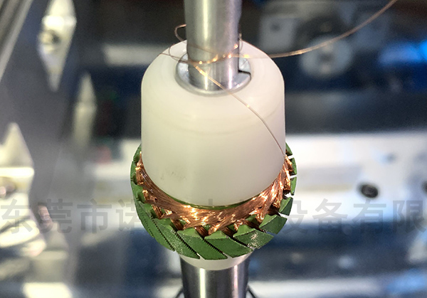 轉(zhuǎn)子繞線機(jī)