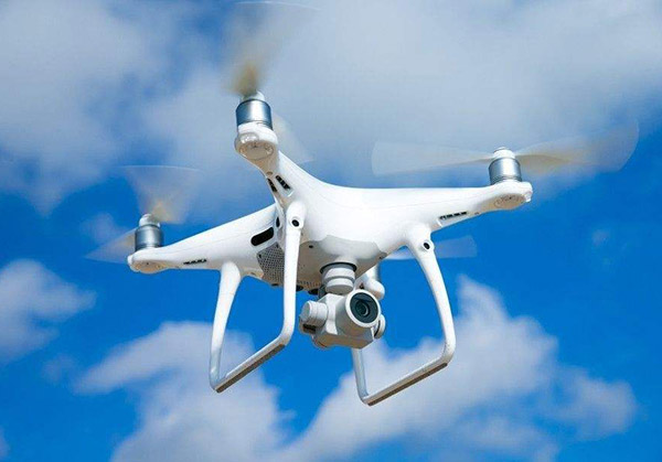 無人機(jī)無刷電機(jī)