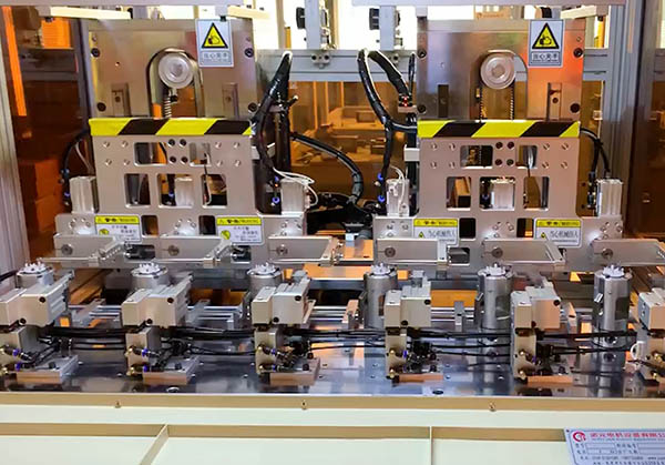 高速內(nèi)繞線機(jī)