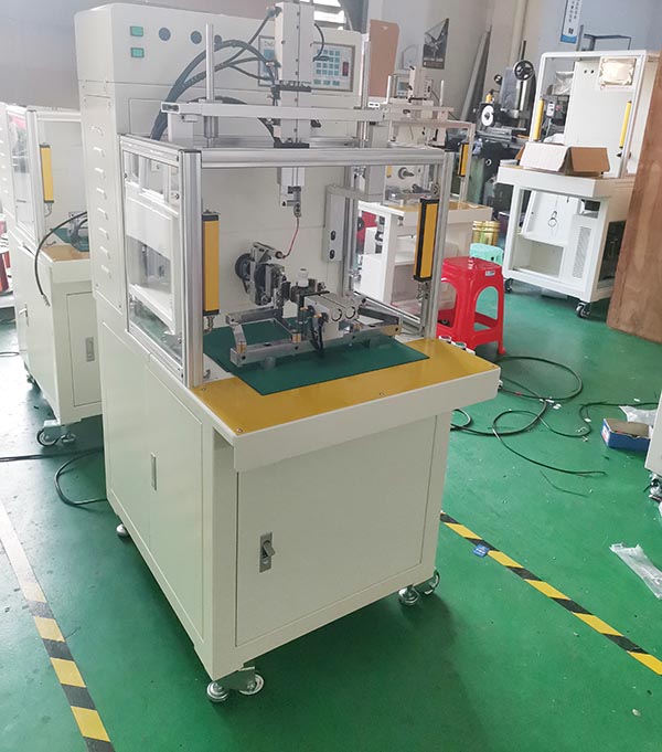 無刷航模外繞線機(jī)應(yīng)用范圍及功能特點(diǎn)