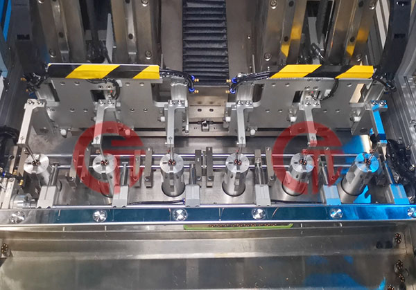 電機定子繞線機