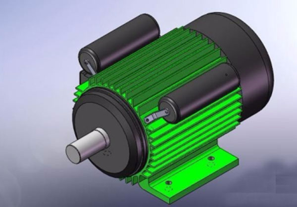 電機(jī)轉(zhuǎn)速慢