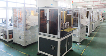 繞線(xiàn)機(jī)新聞動(dòng)態(tài)