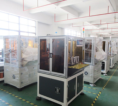 諾元繞線(xiàn)機(jī)優(yōu)勢(shì)